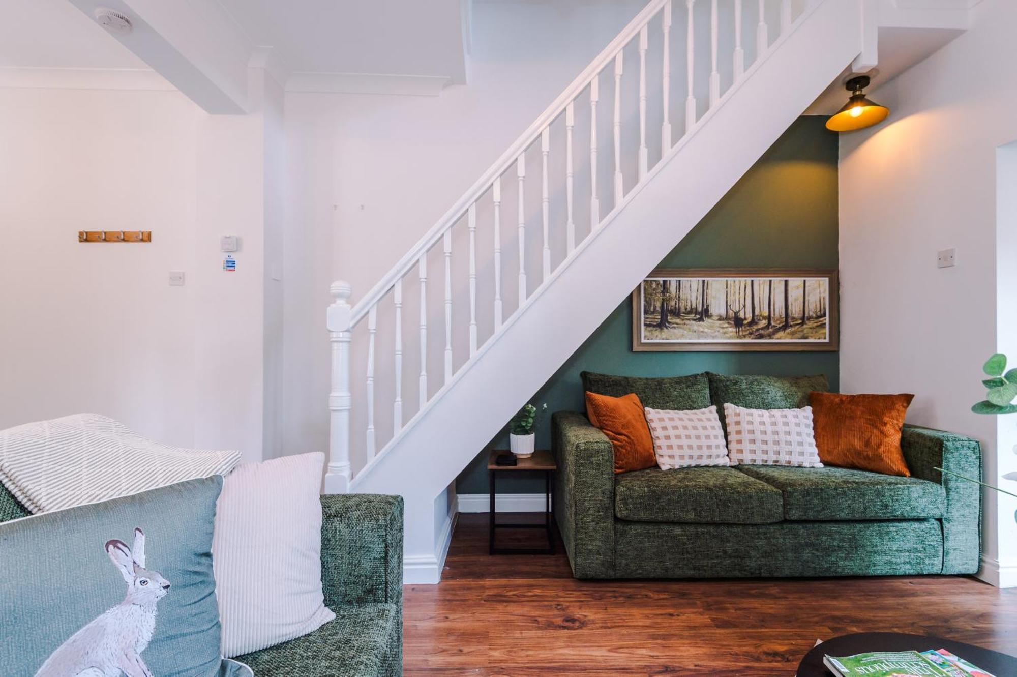 New! Stunning 2-Bed City-Centre Home In Chester By 53 Degrees Property - Ideal For Couples & Groups - Sleeps 6! Ngoại thất bức ảnh